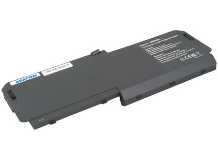 AVACOM Náhradní baterie HP Zbook 17 G5 Li-Pol