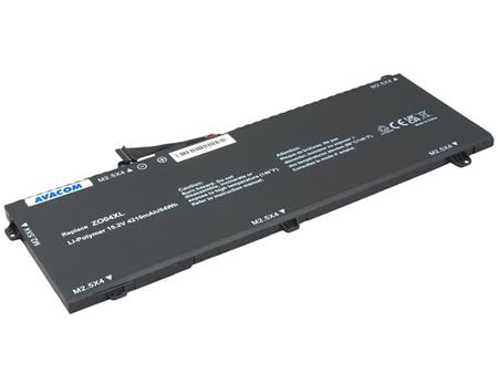 AVACOM Náhradní baterie HP Zbook Studio G3,G4