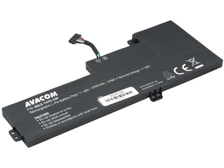 AVACOM Náhradní baterie Lenovo ThinkPad T470,