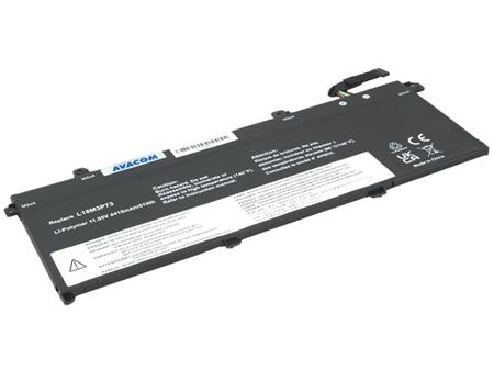 AVACOM Náhradní baterie Lenovo ThinkPad T490