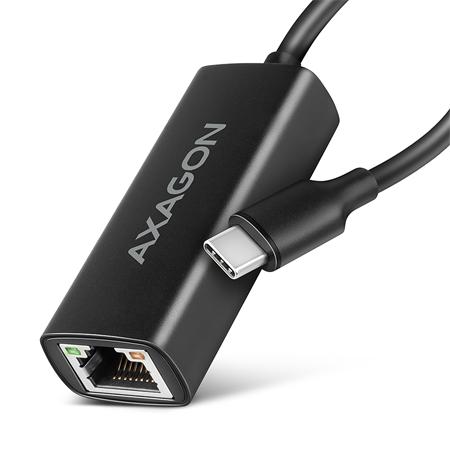 AXAGON ADE-ARC, USB-C 3.2 Gen 1 - Gigabit