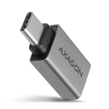 AXAGON RUCM-AFA, USB 3.1 Type-C Male -> Type-A