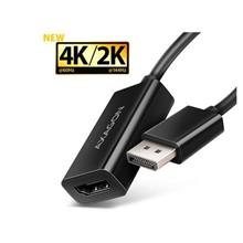 AXAGON RVD-HI20N, DisplayPort -> HDMI 2.0b redukce / adaptér, 4K/60Hz
