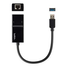 Belkin adaptér USB 3.0 / Gigabit Ethernet