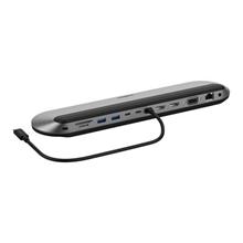 Belkin Connect 11v1 Universal Pro Dock