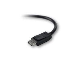 Belkin kabel DisplayPort M/M - 1,8