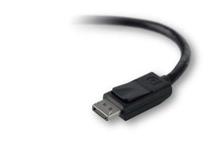 Belkin kabel DisplayPort M/M - 1,8 m