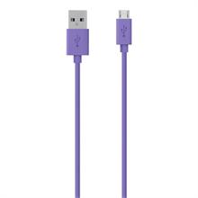 Belkin kabel MIXIT USB 2.0 A / micro-B, 2m -
