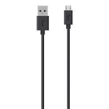 Belkin kabel MIXIT USB 2.0 A/microUSB, 3m -