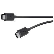 Belkin kabel MIXIT USB-C 2.0 to USB C, 1,8m -
