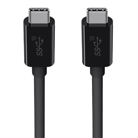 Belkin kabel Premium Kevlar USB-C to USB-C