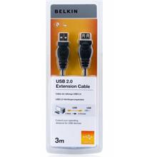 Belkin kabel USB 2.0 prodlužovací řada standard,