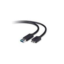Belkin kabel USB 3.0 A/micro-B,