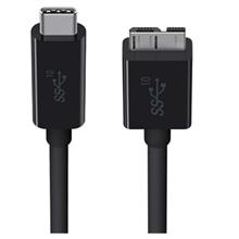 Belkin kabel USB-C 3.1 to microUSB-B