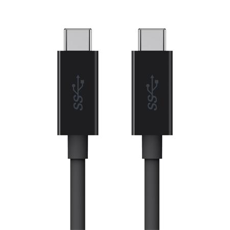 Belkin kabel USB-C to USB-C 3.1,100W, 2m,