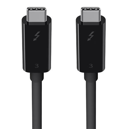 Belkin kabel USB-C to USB-C - ThunderBolt 3