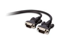 Belkin kabel VGA náhradní pro monitory, 3m