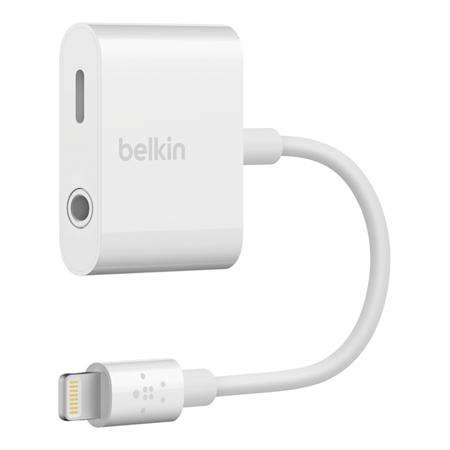 Belkin Lightning adaptér/rozdvojka 1x Lightning