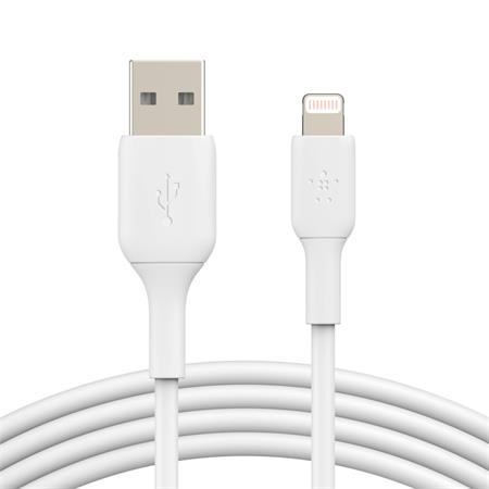 Belkin Lightning kabel, 15cm,