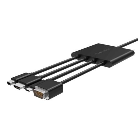 Belkin Multiport® to HDMI® Digital AV