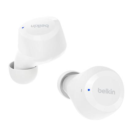 Belkin SOUNDFORM™ Bolt - Wireless Earbuds -