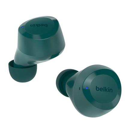 Belkin SOUNDFORM™ Bolt - Wireless Earbuds -