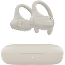 Belkin SOUNDFORM™ ClearFit - Open-Ear Wireless Earbuds - bezdrátová sluchátka, béžová