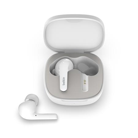 Belkin SOUNDFORM™ Flow - True Wireless Earbuds -