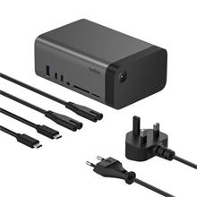 Belkin USB-C 11v1 Pro GaN Dock