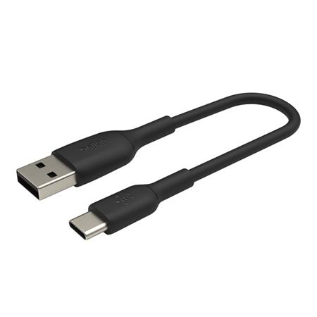Belkin USB-C kabel, 15cm,