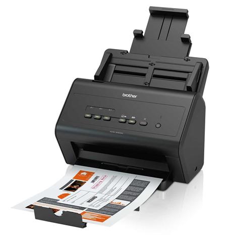 Brother ADS-3000N vysokorychlostní oboustranný