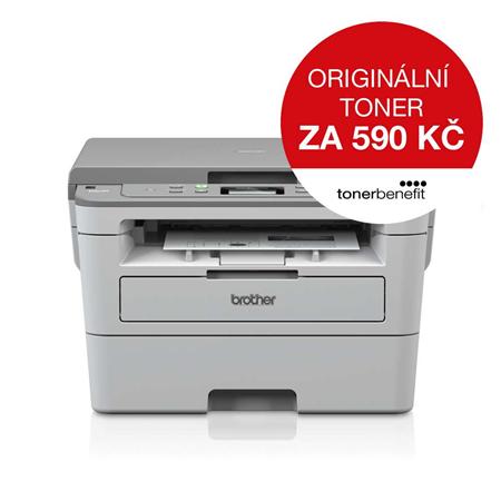 Brother DCP-B7520DW TONER