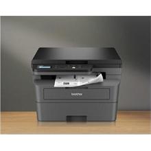 Brother DCP-L2622DW tiskárna PCL6 34 str. / min, kopírka, skener, USB, duplexní tisk, WiFi