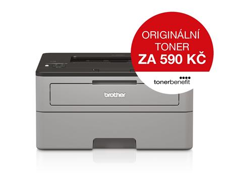 Brother HL-B2080DW TONER
