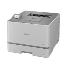 Brother HL-L8570CDW (31 str., PCL6, ethernet, WiFi, duplex, mobilní tisk)