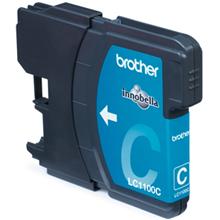 Brother LC-1100C - inkoust cyan