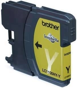 Brother LC-1100HYY - inkoust