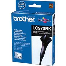 Brother LC-970BK - inkoust černý