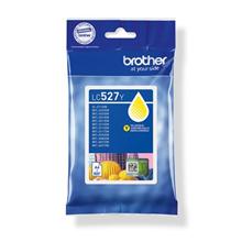 Brother LC527Y  (inkoust yellow, 900 str.)
