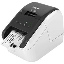 Brother QL-800 tiskárna samolepících