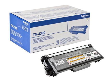 Brother TN-3390 (12 000
