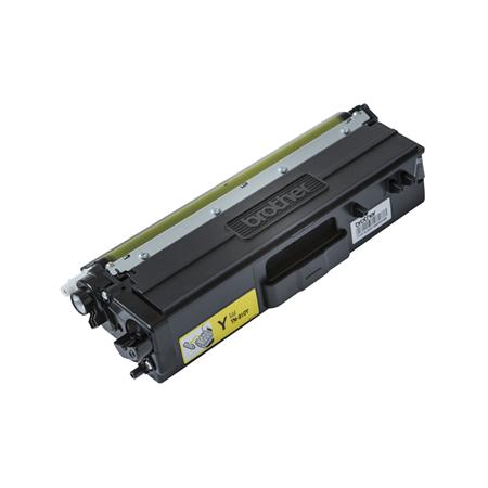 Brother - TN-910Y, toner yellow (až 9 000