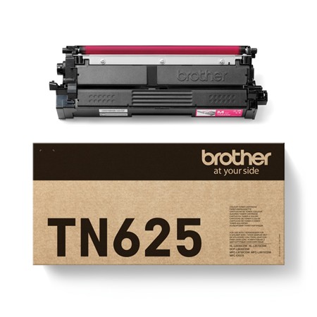 Brother-toner TN-625M, 1800