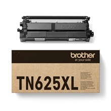 Brother-toner TN-625XLBK, 5500 str.