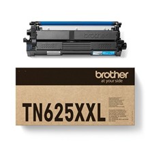 Brother - toner TN-625XXLC, 6500 str.