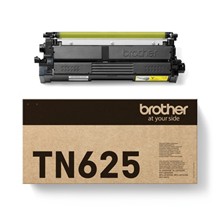 Brother-toner TN-625Y, 1800 str.