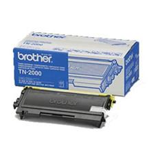 Brother-toner TN2000 (HL-20x0, 2 500