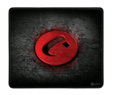 C-TECH ANTHEA, herní podložka, obšité