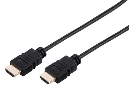 C-TECH Kabel HDMI 2.0, 4K@60Hz, M/M,