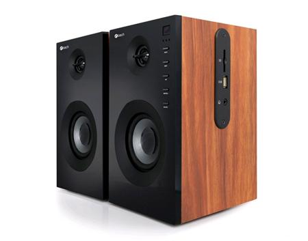 C-TECH reproduktory aktivní SPK-550BT, 2.0,